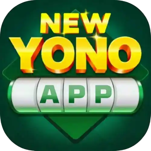 Image for New Yono App