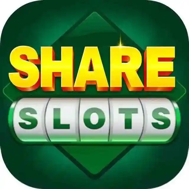 Image for SHARE SLOTS 