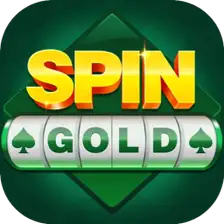 Image for Spin Gold